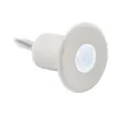 Osculati - LED courtesy light for recess mounting - frontal orientation - 13.183.08 product image