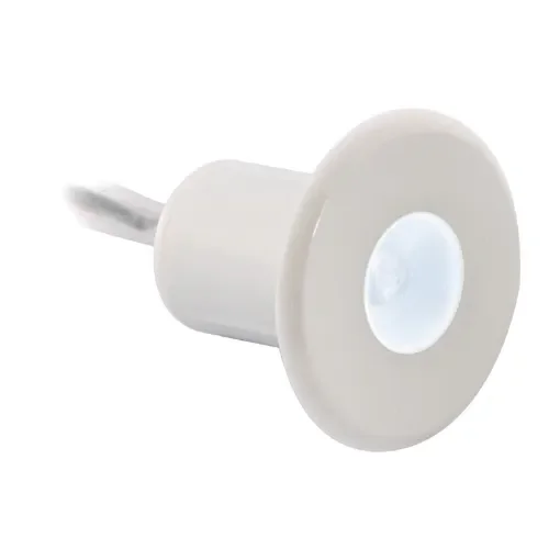 Osculati - LED courtesy light for recess mounting - frontal orientation - 13.183.08 product image
