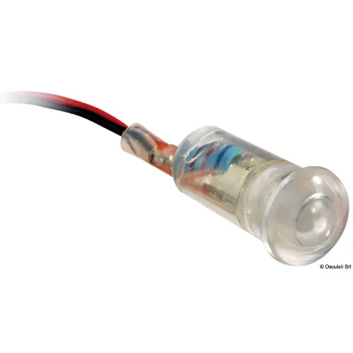 Osculati - Walkway light, white - 13.183.15 product image