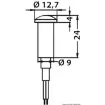 Osculati - Walkway light, white - 13.183.15 product image