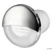 Osculati - Recess fit LED courtesy light round white - 13.188.11 product image