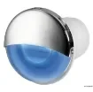 Osculati - Recess fit LED courtesy light round blue - 13.188.12 product image