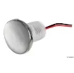 Osculati - ROUND built-in courtesy white light up/downward - 13.188.22 product image