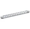 Osculati - Free-standing LED light fixture white 230x24x11 mm - 13.192.00 product image