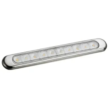 Osculati - Free-standing LED light fixture AISI316 - 13.192.01 product image
