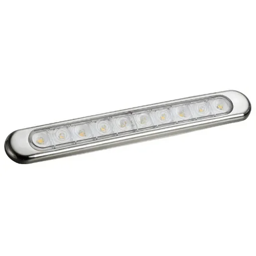 Osculati - Free-standing LED light fixture AISI316 - 13.192.01 product image