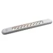 Osculati - Free-standing LED light fixture white310x40x11.5mm - 13.192.10 product image