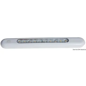 Osculati - Watertight LED surface light - 13.192.20 product image