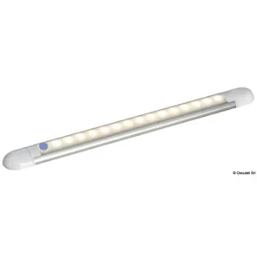 Osculati - Linear overhead LED light - 13.192.40 product image