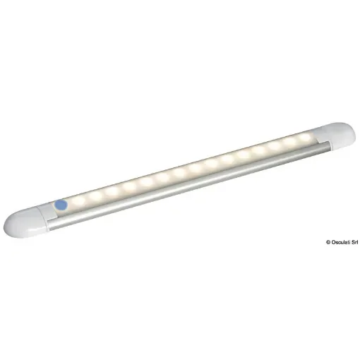 Osculati - Linear overhead LED light - 13.192.40 product image