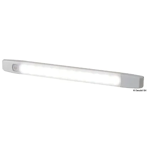Osculati - Polycarbonate LED ceiling light - 13.192.42 product image