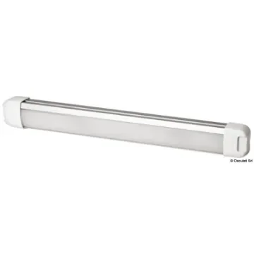 Osculati - LED ceiling light w/integrated switch 182 mm - 13.192.50 product image