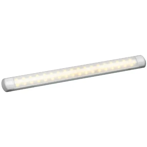 Osculati - LED light 12/24 V 2.4 W 3500 K flat version - 13.193.02 product image