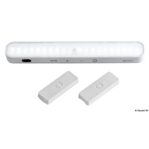 Osculati - Battery-powered Bimini top light - 13.195.12 product image