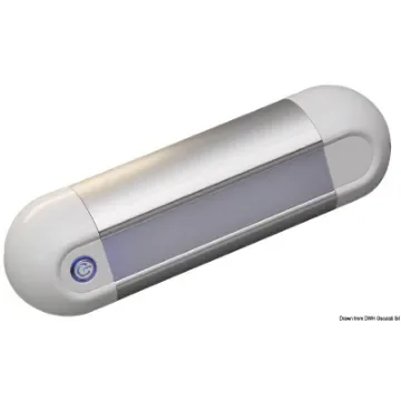 Osculati - LED ceiling light with touch switch - 13.199.07 product image