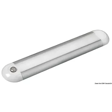 Osculati - LED ceiling light with touch switch 12/24V - 13.199.08 product image