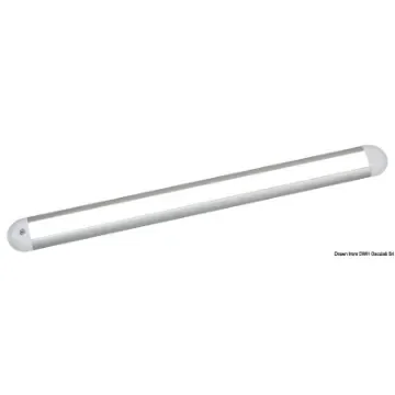 Osculati - Touch switch 12/24 V - 13.199.09 product image