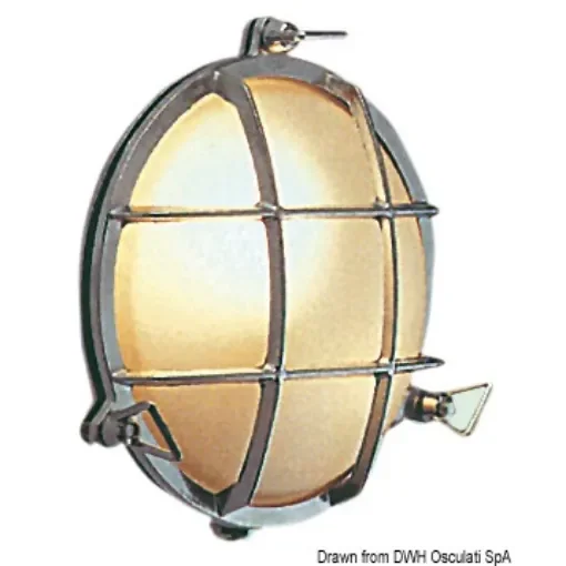 Osculati - Turtle spotlight FORESTI E SUARDI - 13.202.89 product image