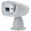 Classic electric exterior spotlight product image
