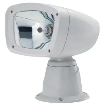 Classic electric exterior spotlight product image