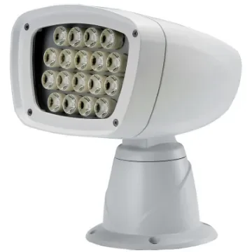 Osculati - Electric exterior LED spotlight 24 V - 13.226.02 product image