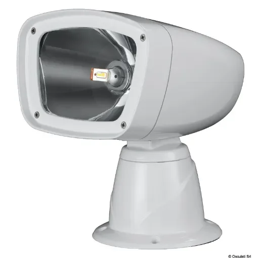 Osculati - Aldebaran Combo LED searchlight 24 V - 13.228.02 product image