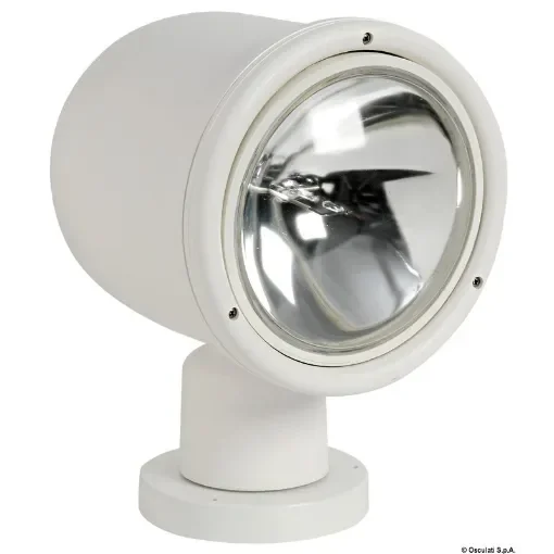 Osculati - Mega Xenon electrically operated light 12 V - 13.237.01 product image