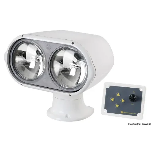 Night Eye Electric Two electrically-operated light product image