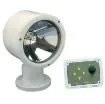 Osculati - MEGA electrically operated light with Sealed Beam 7” watertight bulb - 13.236.24 product image