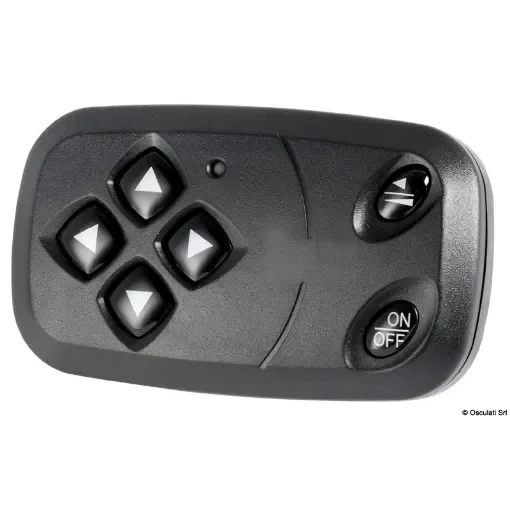 Osculati - Wireless remote control for lights 13.241.12/24 - 13.234.00 product image