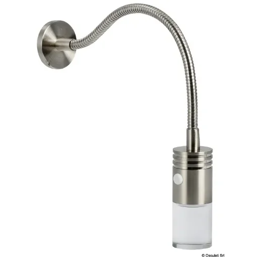 Osculati - Articulated reading LED spotlight - 13.236.92 product image