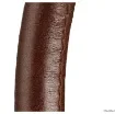 Osculati - Spotlight 3 W covered w. brown leather - 13.237.06 product image