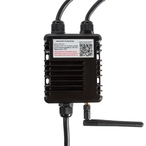 Osculati - RGBW Controller for 13.273.XX - 13.237.50 product image