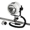 Osculati - Night Eye II LED high-beam light, pulpit coupling - 13.241.02 product image