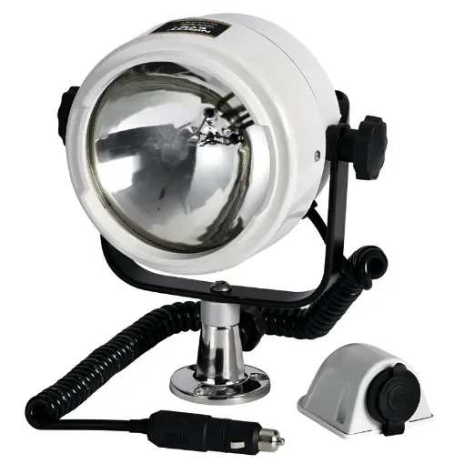 Osculati - Night Eye ABS light 24 V 100+100 W - 13.240.01 product image