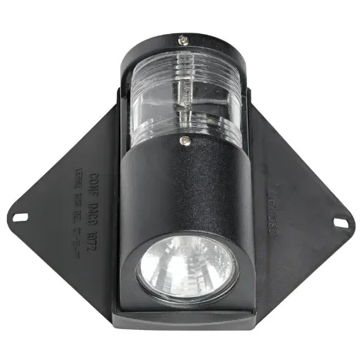 Osculati - Utility navigation and deck light 4 W HD LEDs - 13.243.87 product image