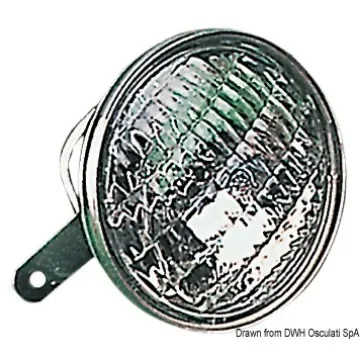 Osculati - SS crosstree light 12 V - 13.243.90 product image