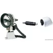 Osculati - Utility high-beam light flat mounting 100 W 12 V - 13.246.02 product image