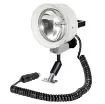 Osculati - Utility high-beam light w/wall bracket 30 W 12 V - 13.248.01 product image