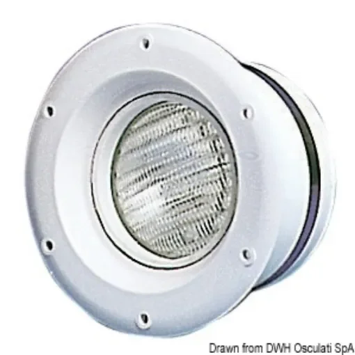 Osculati - Twin recessed stern lights 12V - 13.253.12 product image