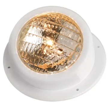 Osculati - Platform ABS beam light inclined version 12 V 35 W - 13.256.12 product image