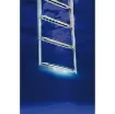 Osculati - LED light for Standard step ladder 38mm 2pcs - 13.265.01 product image
