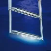 Osculati - LED light for XL double step ladder 57mm 2pcs - 13.266.01 product image