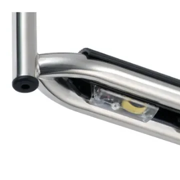 Osculati - LED light for XL double step ladder 57mm 2pcs - 13.266.01 product image