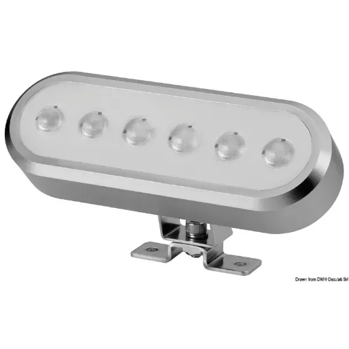Osculati - Free-standing adjustable LED light - 13.270.61 product image