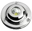 Osculati - Underwater LED light 4W RGBW - 13.272.02 product image