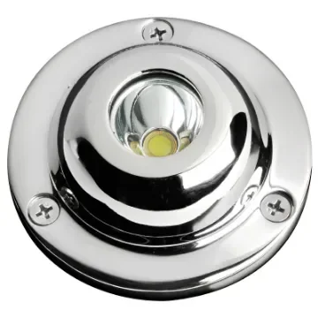 Osculati - Underwater LED light 4W RGBW - 13.272.02 product image