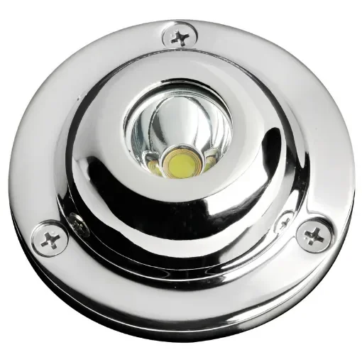 Osculati - Underwater LED light 4W RGBW - 13.272.02 product image