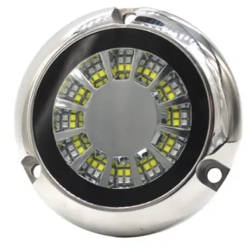 Osculati - Underwater LED light RGBW 12/24 V - 13.273.02 product image
