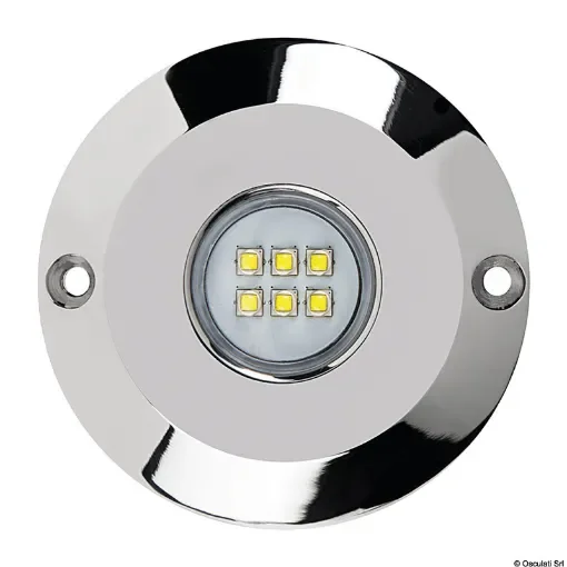Osculati - Underwater LED light blue 60 W - 13.273.21 product image